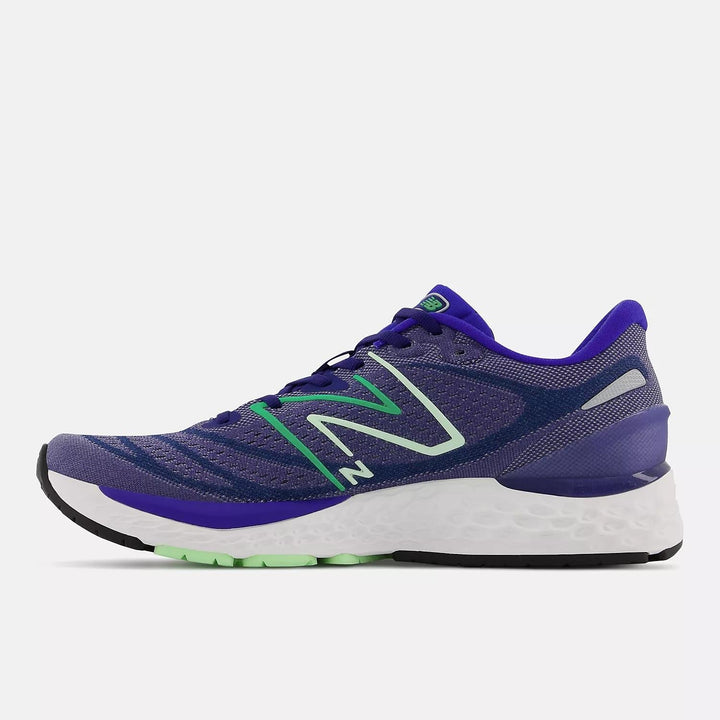 Women's Wide Fit New Balance MSOLVPW4 Running/Walking Trainers