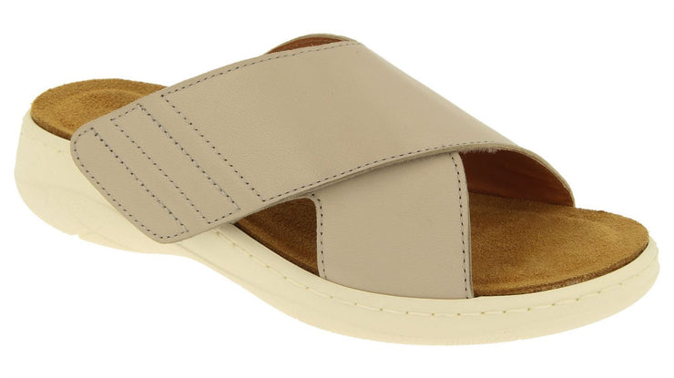 DB Remy Extra Wide Sandals-6