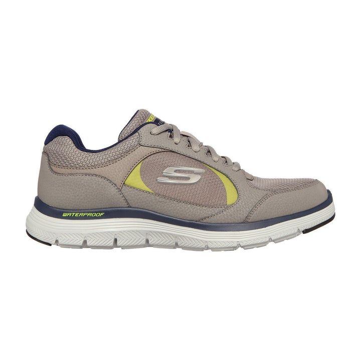 Skechers 232222 Exta Wide Flex Advantage 4.0 Trainers-10