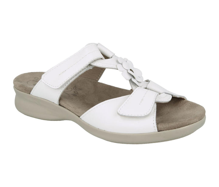 DB River Extra Wide Sandals-8