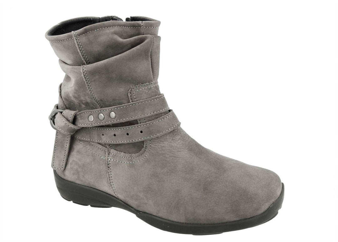 DB Winifred Extra Wide Boots-12