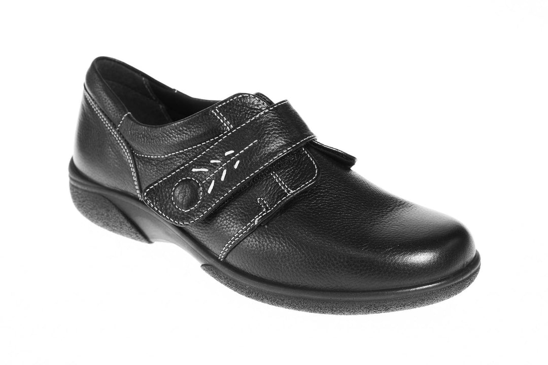 DB Healey Extra Wide Shoes-2