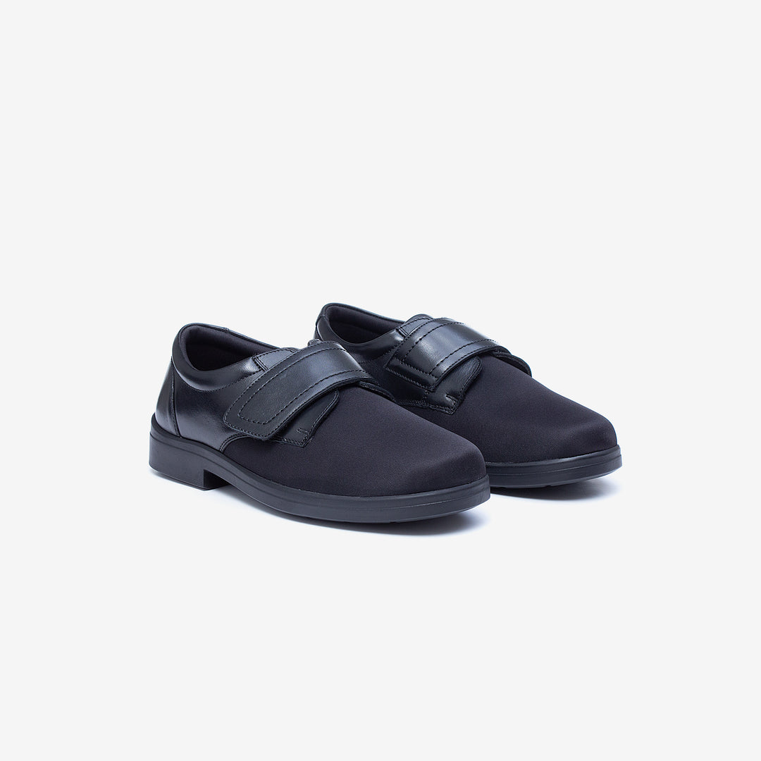 Tredd Well Benjamin Stretch Extra Wide Shoes-7