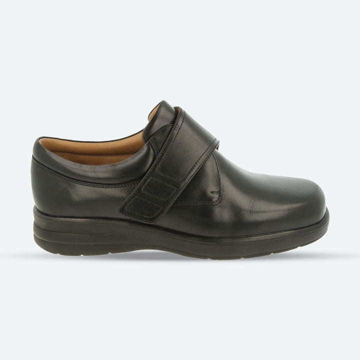 DB Benny Extra Wide Shoes-main