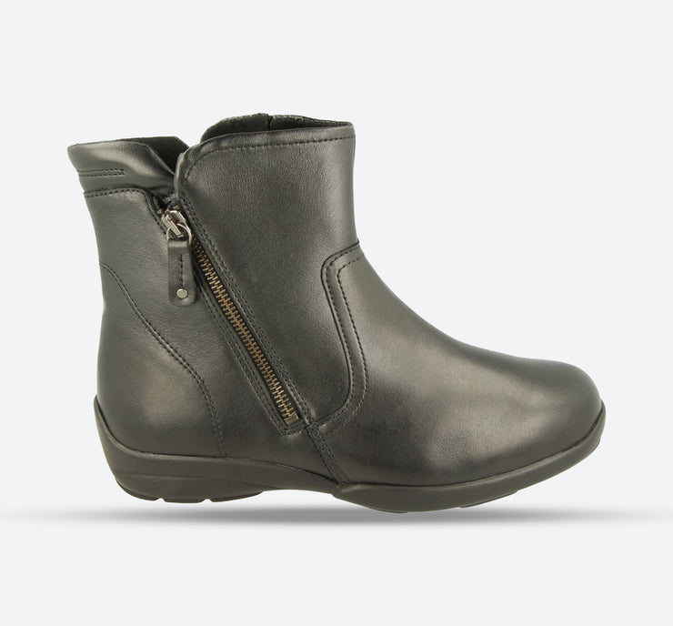 DB Biarritz Extra Wide Boots-main