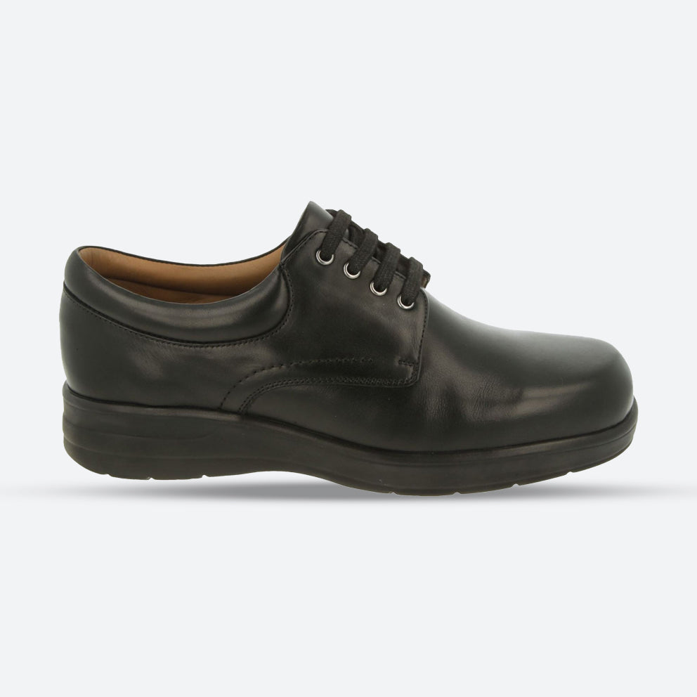 DB Bob Extra Wide Shoes-main