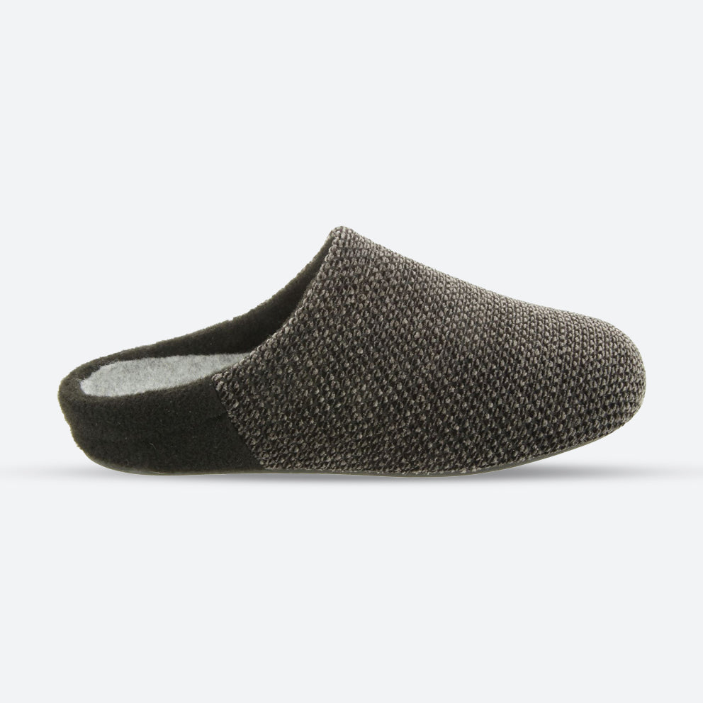 DB Bruce extra wide Slippers-main