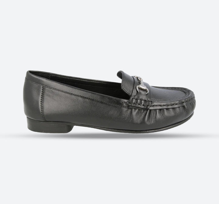 DB Diana Extra Wide Shoes-main