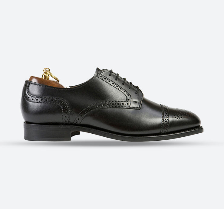 Sanders Guildford Extra Wide Shoes-main