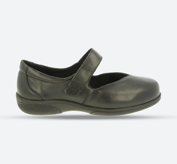 DB Gull Extra Wide Shoes-main