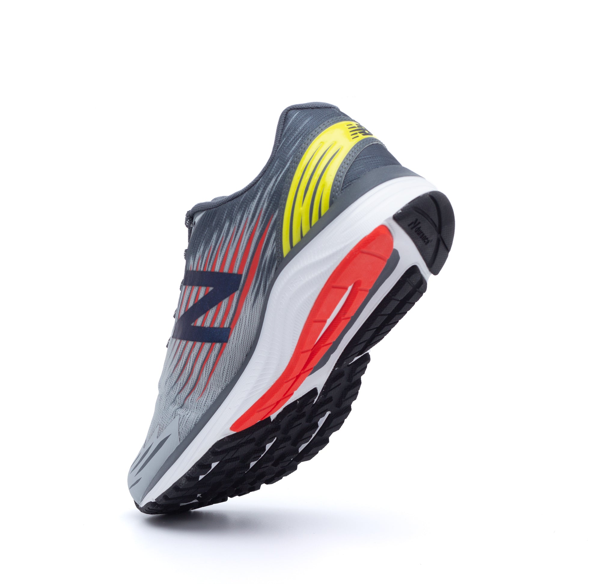 New balance mens synact stability running shoes best sale