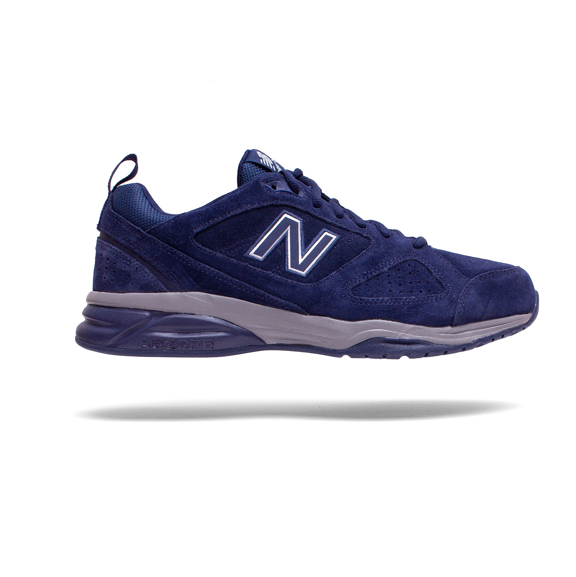 New balance mx624 trainers on sale