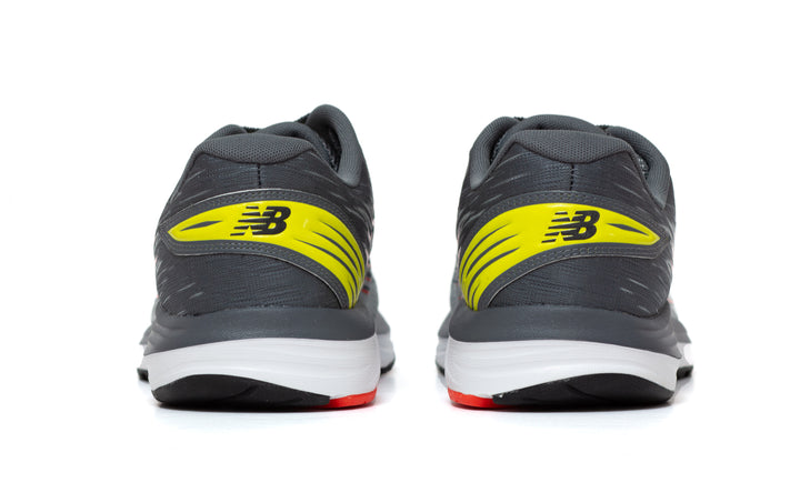 New Balance MSYNCC1 Mens Wide Fit Synact Running Trainers