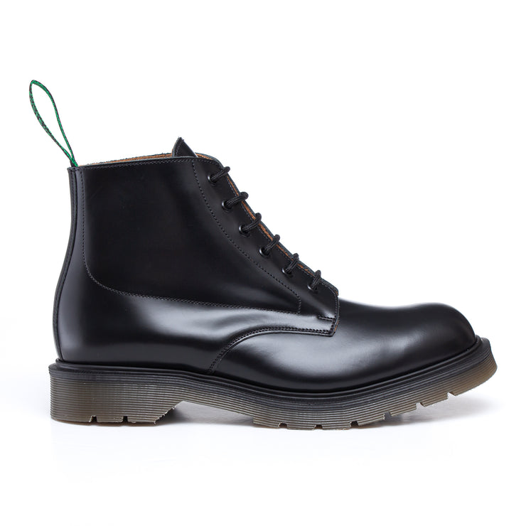 Solovair 559n Extra Wide Boots-1
