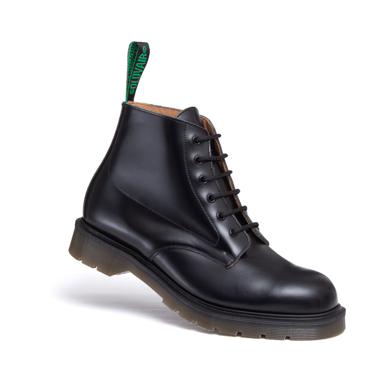 Solovair 559n Extra Wide Boots-3