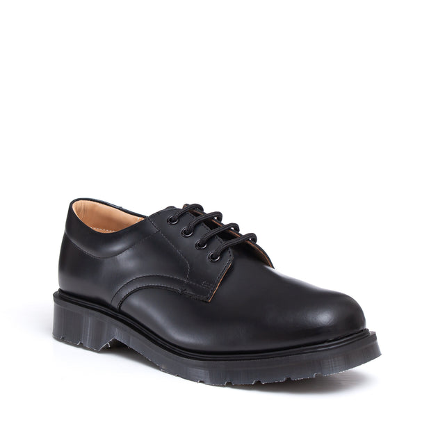 Mens Wide Fit Solovair 1562 Shoes | Solovair | Wide Fit Shoes