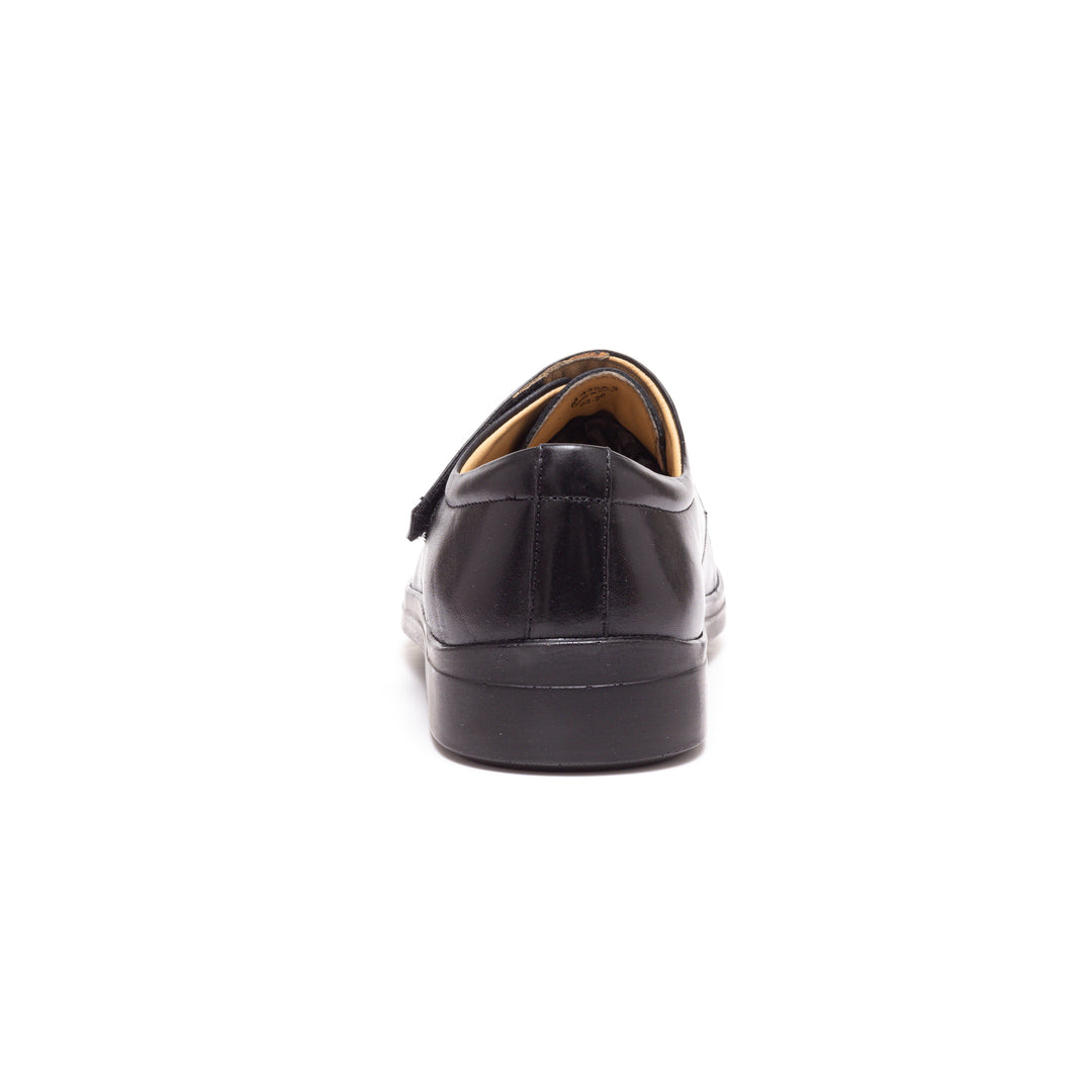 Roamers Extra Wide M435A Shoes-5