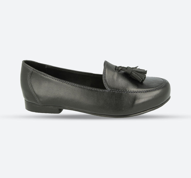 DB Kemble Extra Wide Loafers-main