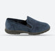 DB Kendal Extra Wide Slippers-main