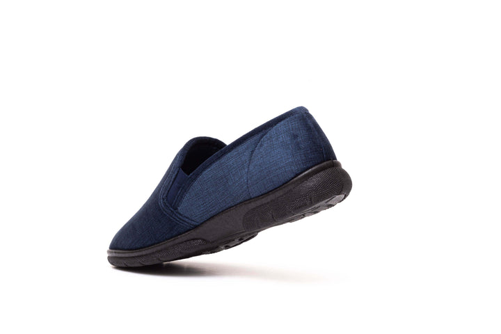 DB Kendal Extra Wide Slippers-4