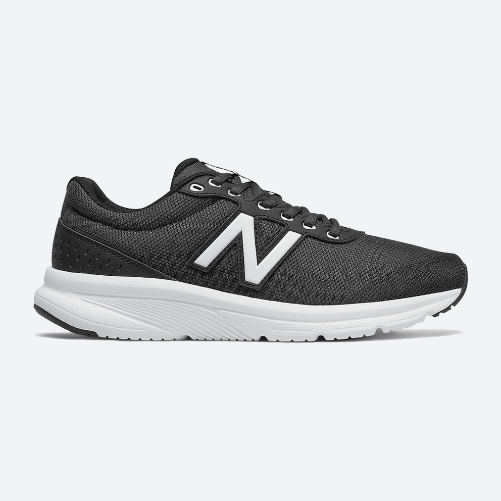 Mens Wide Fit New Balance M411LB2 Trainers New Balance Wide Fit Shoes Wide Fit Shoes UK