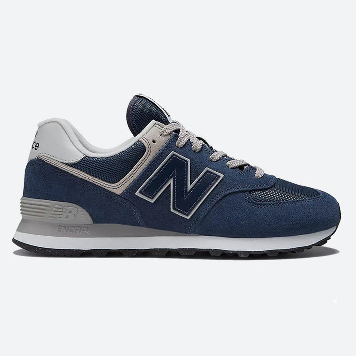 New Balance Ml574evn  Wide Trainers Encap-1