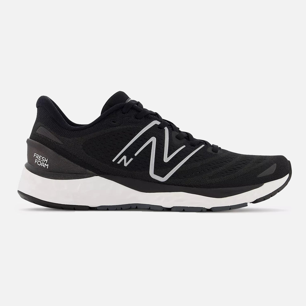 Women's Wide Fit New Balance MSOLVPW4 Running/Walking Trainers