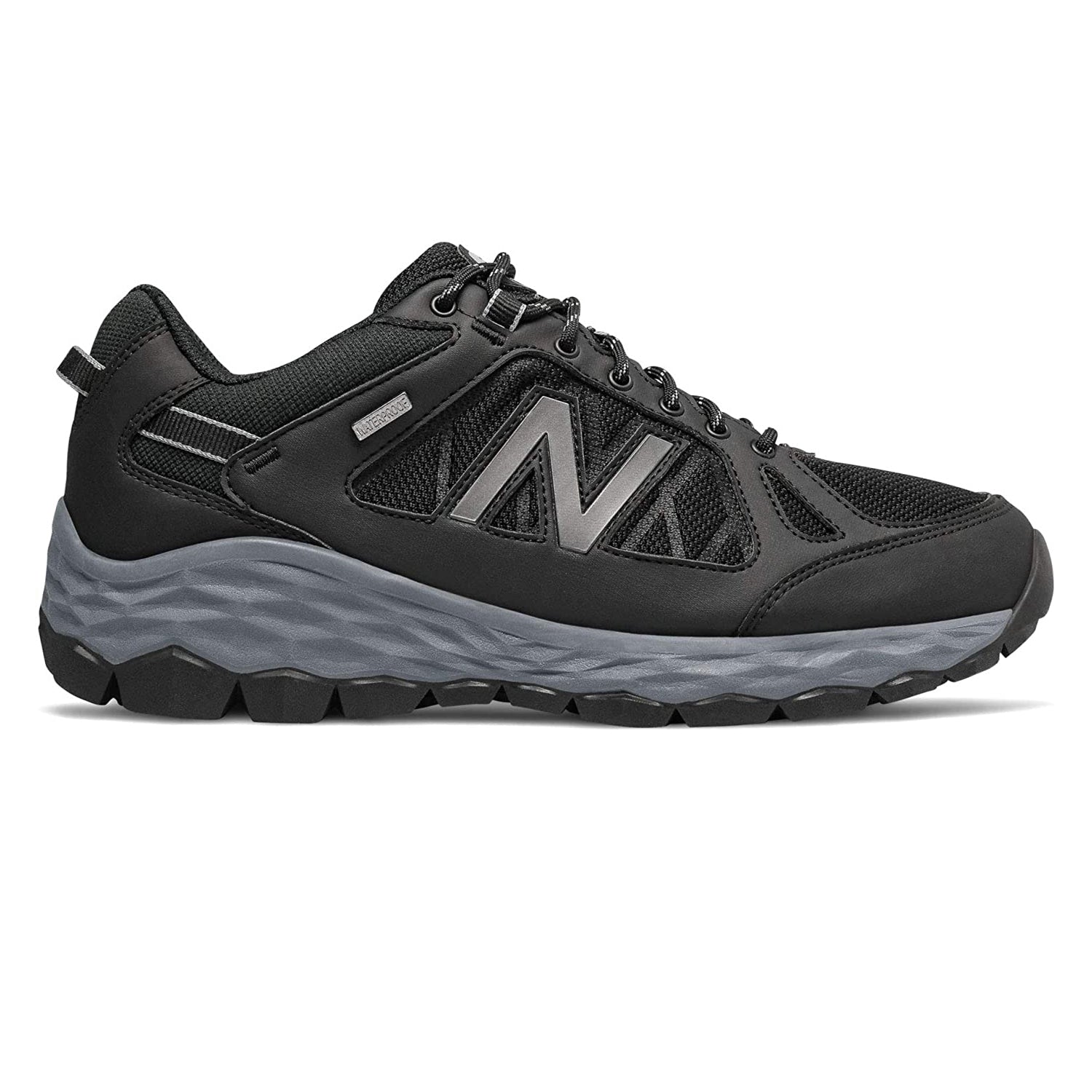 Womens Wide Fit New Balance MW1350WL Trainers New Balance Wide Fit Shoes Wide Fit Shoes UK