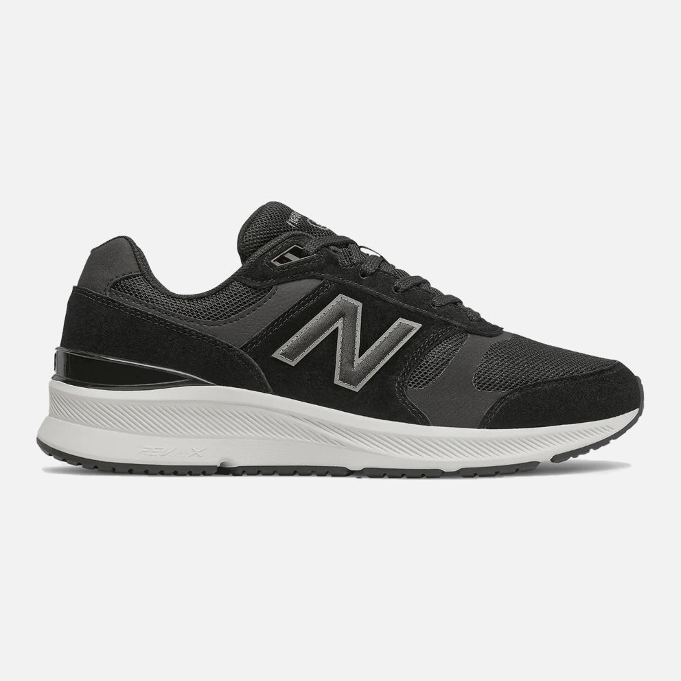 New Balance Mw880bk5 Extra Wide Trainers-1