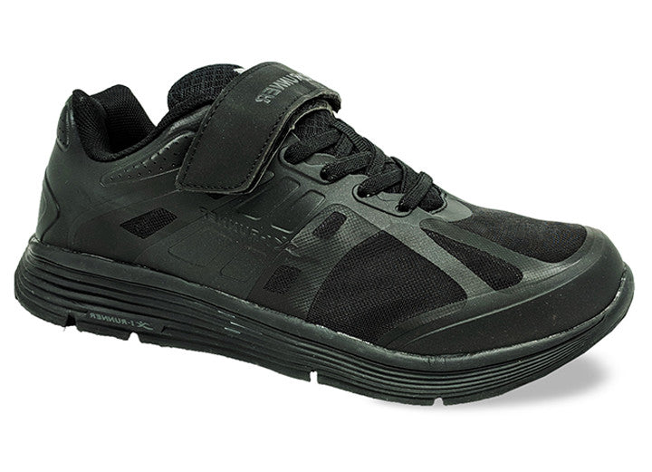I-runner Elite Extra Wide Trainers-2