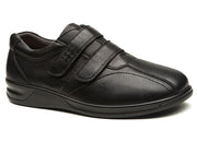 Grunwald A-704 Extra Wide Shoes-1