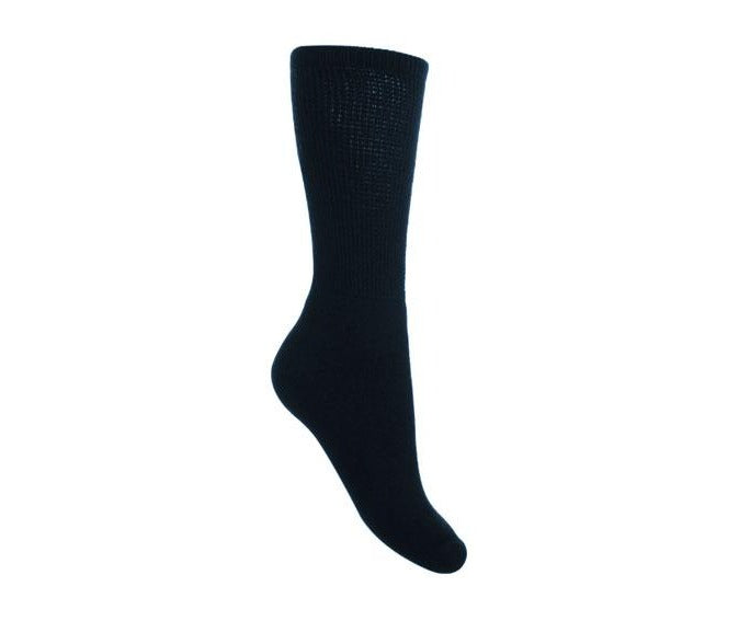 Hj Hall Wide HJ90 Wool Socks-2