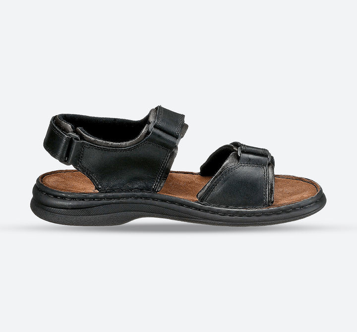 Josef Seibel Rafe Extra Wide Sandals-main