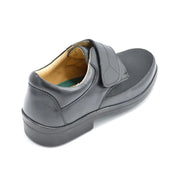Roamers Extra Wide M195A Shoes-4