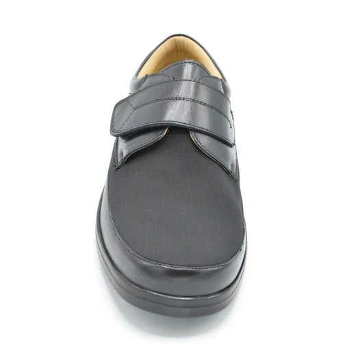 Roamers Extra Wide M195A Shoes-3