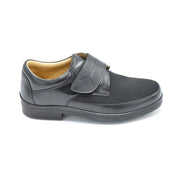 Roamers Extra Wide M195A Shoes-1