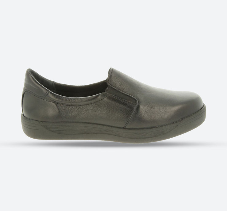 DB Sapphire Extra Wide Shoes-main