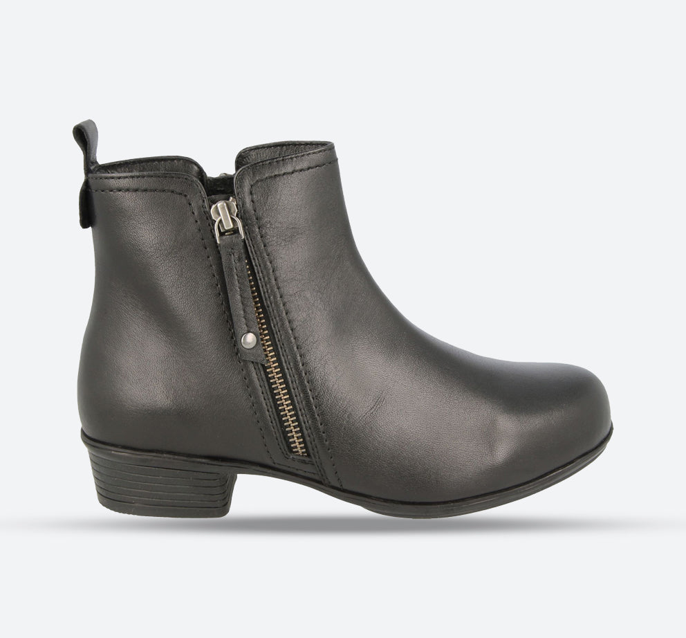 DB Seville Extra Wide Boots-main