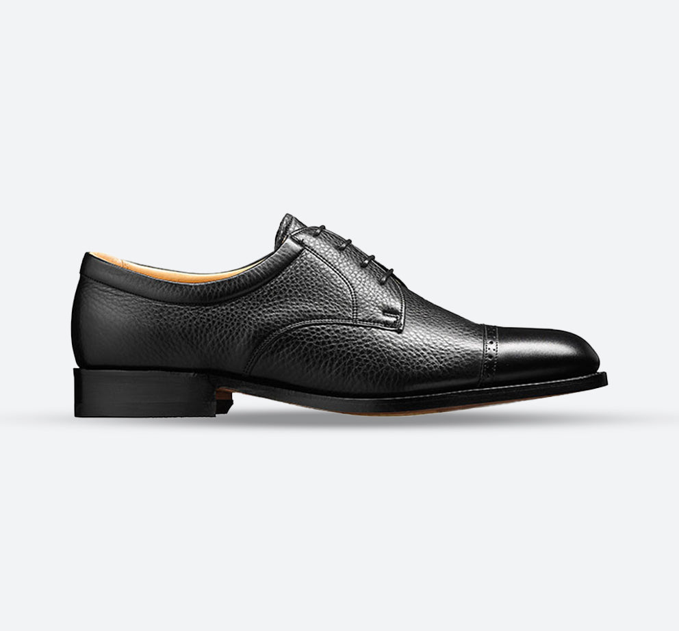 Barker Portrush Extra Wide Shoes-main