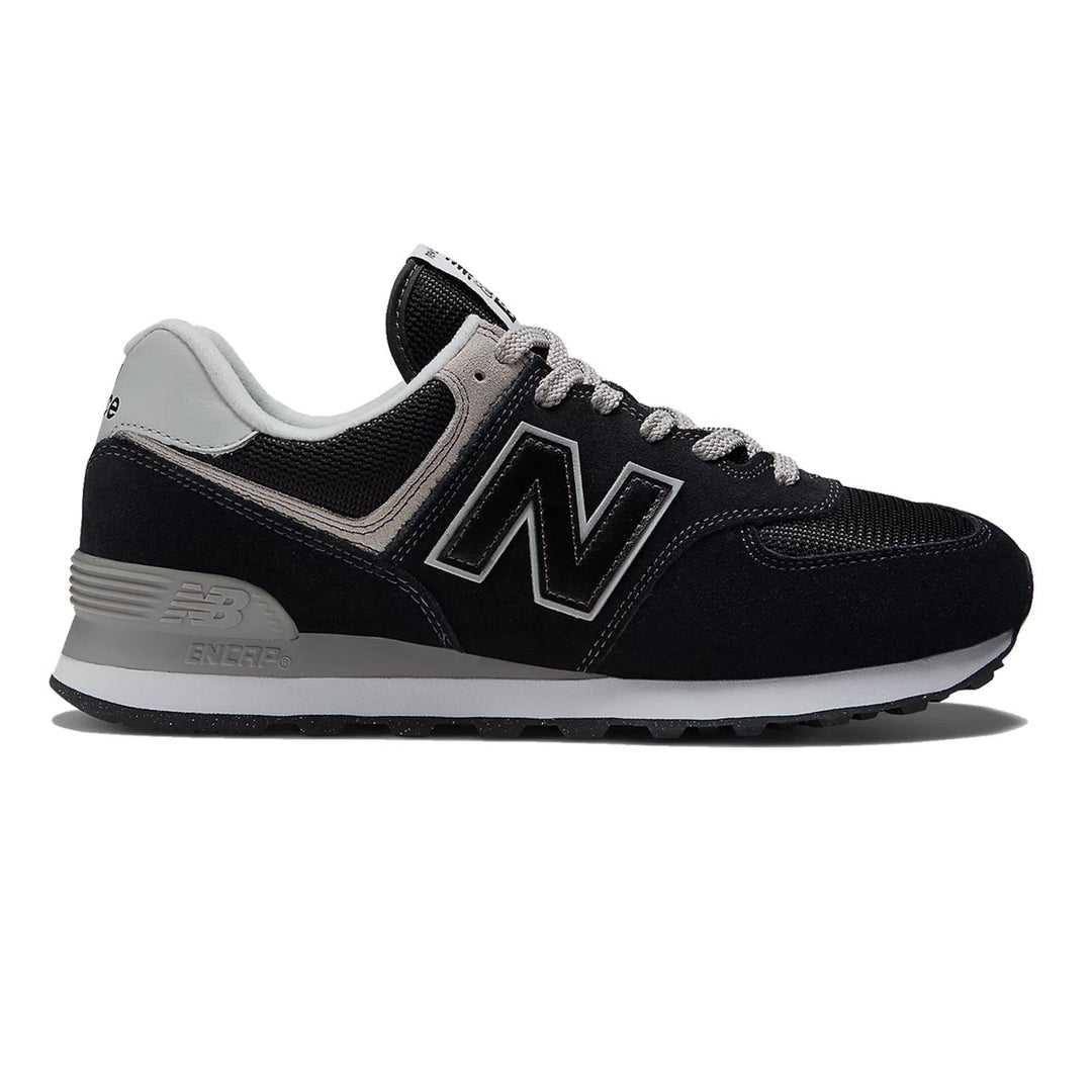 New Balance Ml574 Wide Running Trainers Encap-1