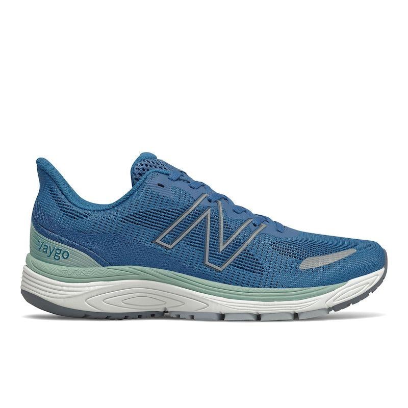 Women's Wide Fit New Balance MVYGOBG2 Vaygo Running Trainers