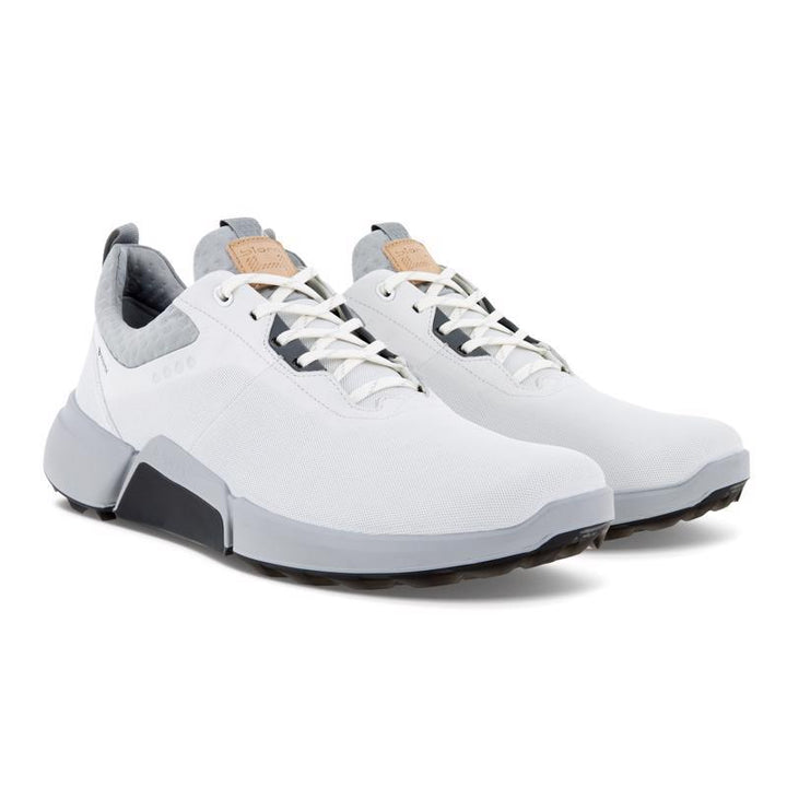 Ecco M Golf Biom H4 Extra Wide Gore-tex Shoes-12