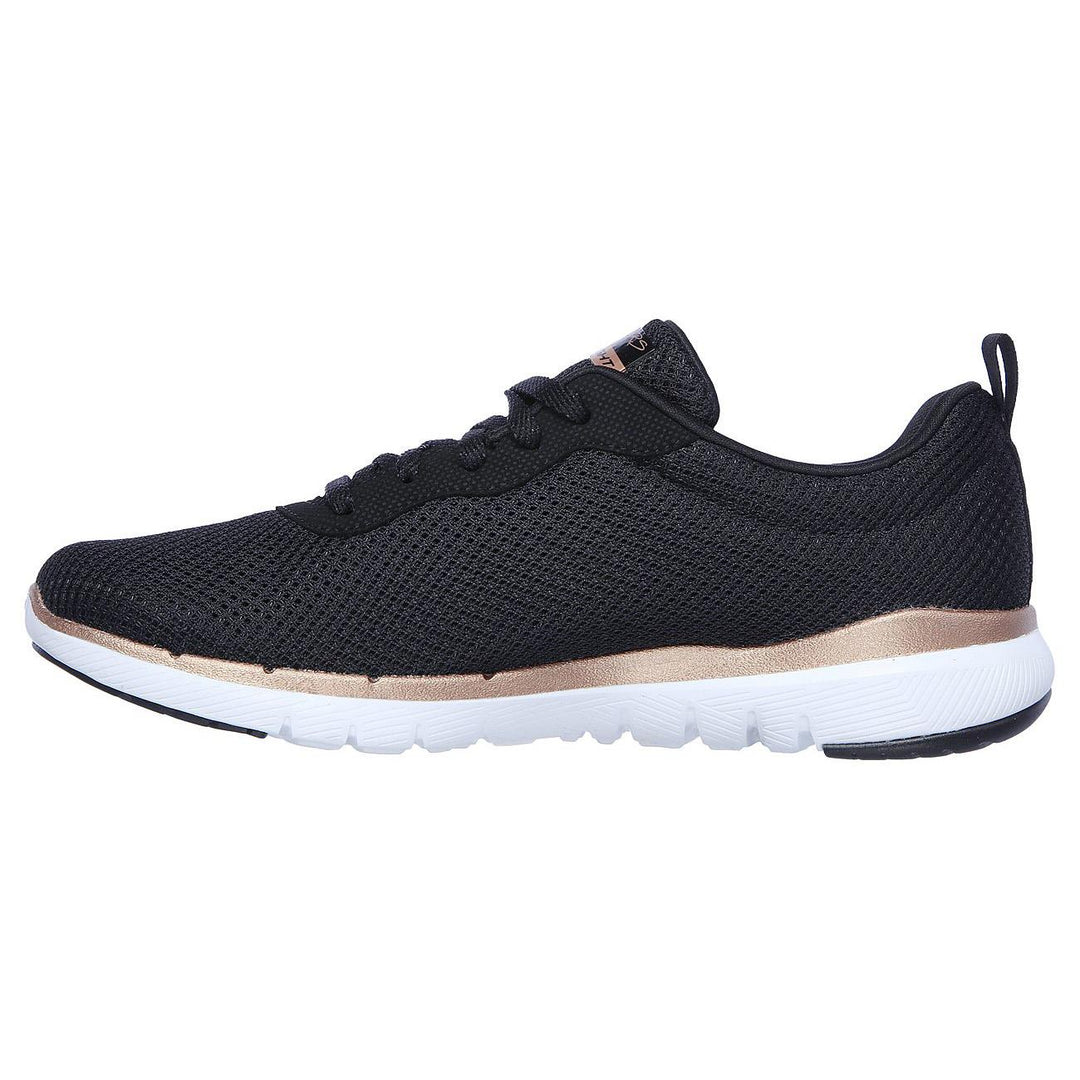 Skechers 13070 Extra Wide Flex Appeal 3.0  Trainers-3