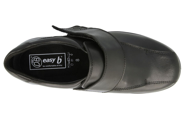 DB Josh 2 Extra Wide Shoes-3