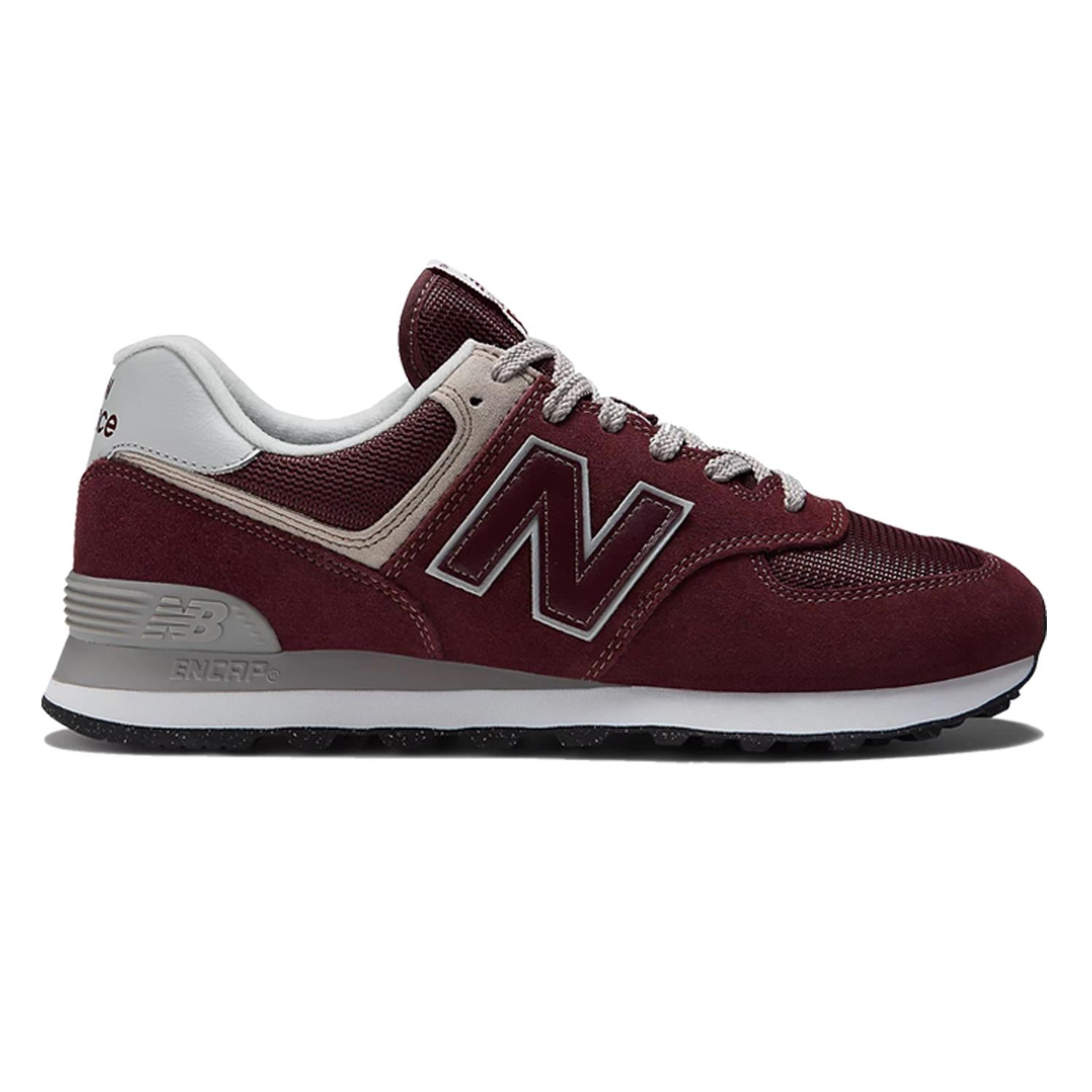 Men s Wide Fit New Balance ML574 Running Trainers New Balance Wide Fit Shoes Wide Fit Shoes UK