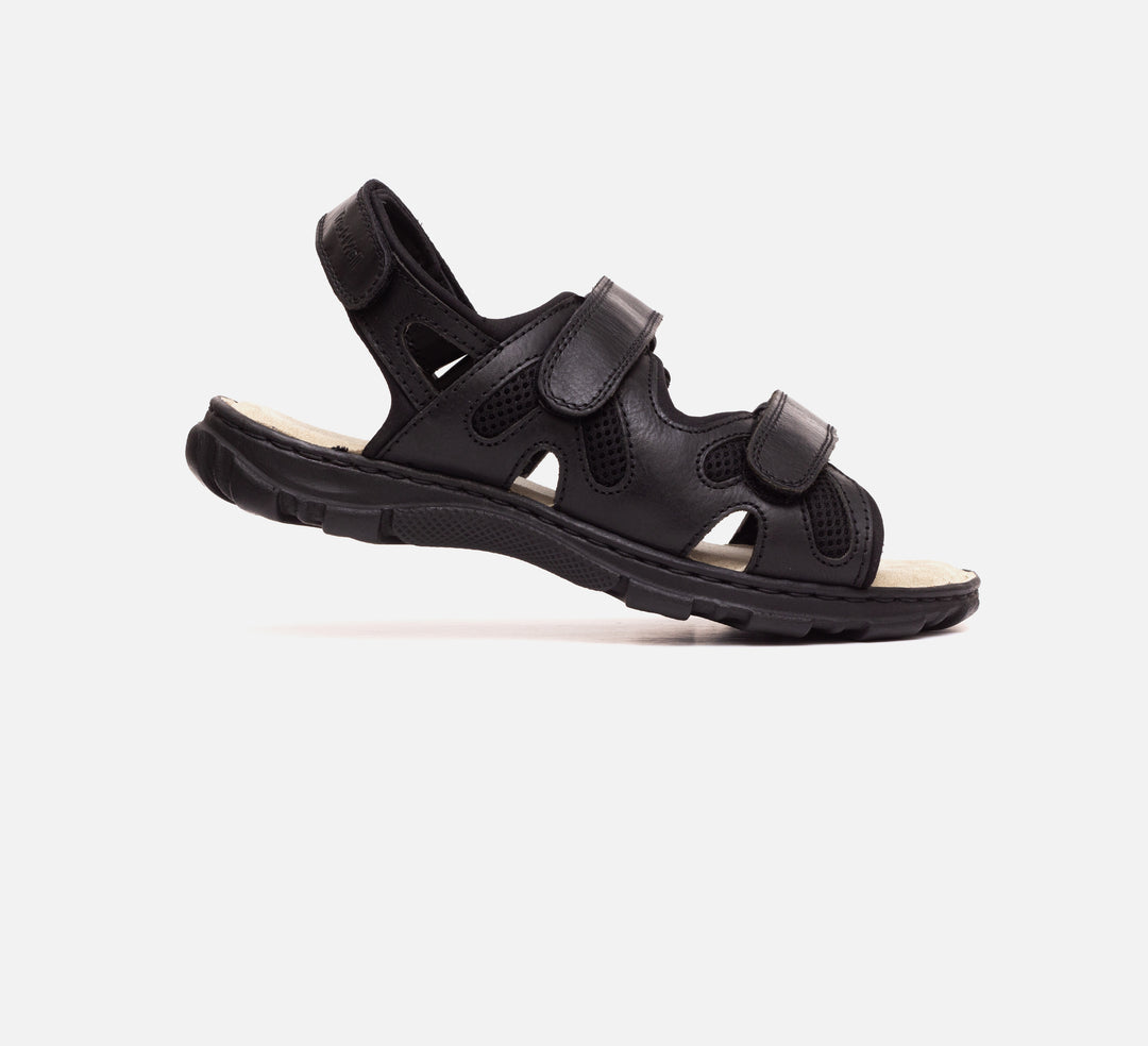 Tredd Well Ashley Extra Wide Sandals-2