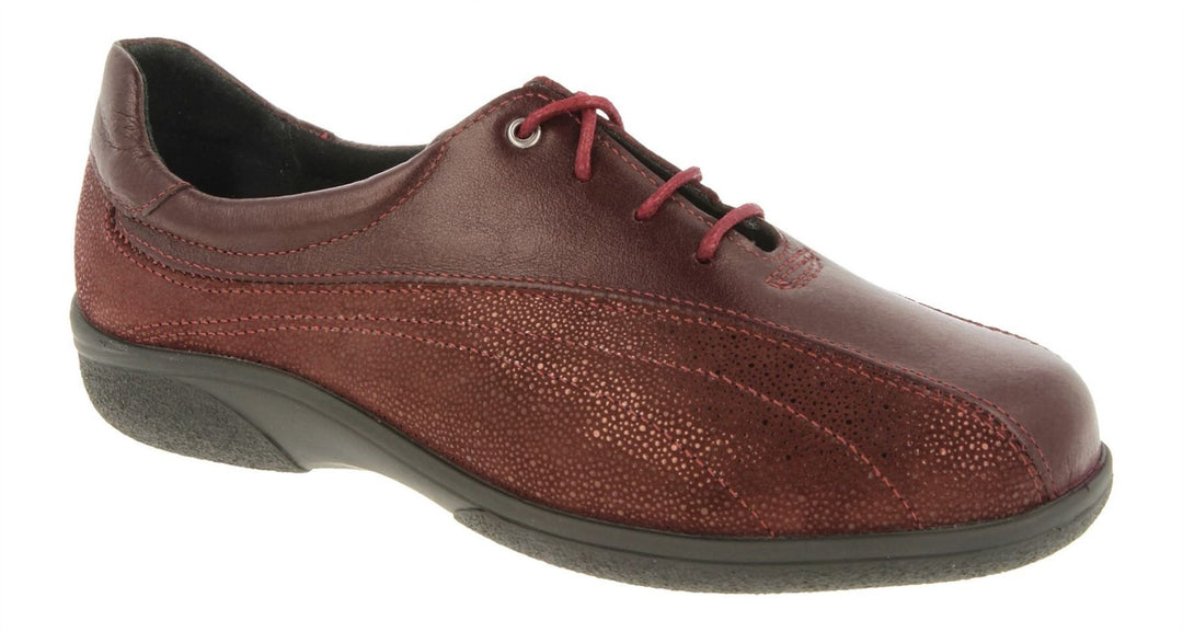 DB Avocet Extra Wide Shoes-4