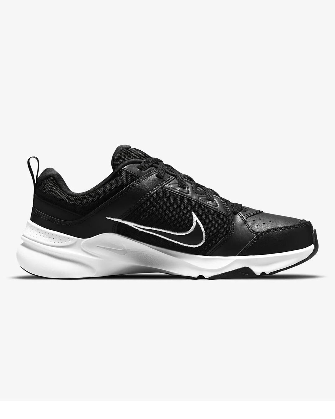 Nike Nike Dm7564 001 Extra Wide Trainers-1