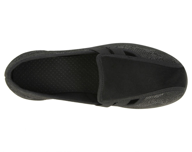 DB Peterborough extra wide Shoes-4