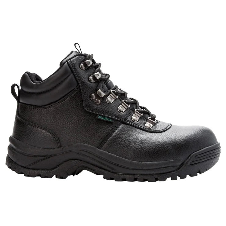 Propet MBU002L Extra Wide Hiking Boots-1